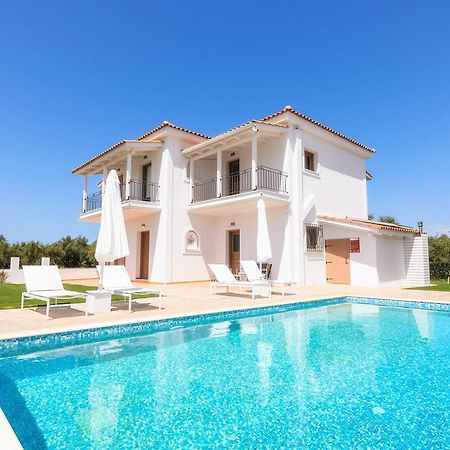 Melograno Villas Ambelokipoi  Extérieur photo