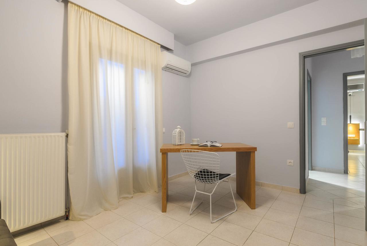 Melograno Villas Ambelokipoi  Extérieur photo