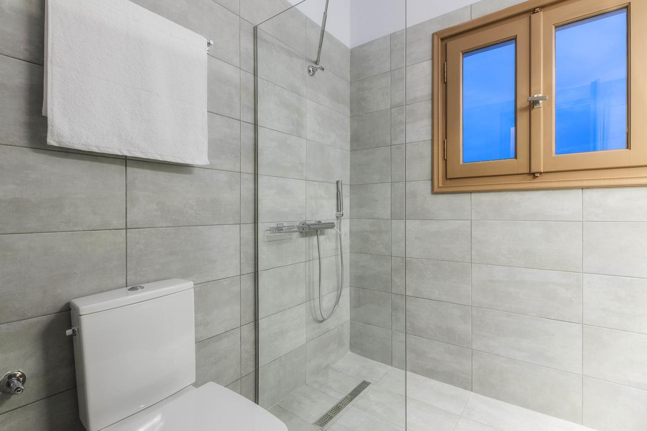 Melograno Villas Ambelokipoi  Extérieur photo