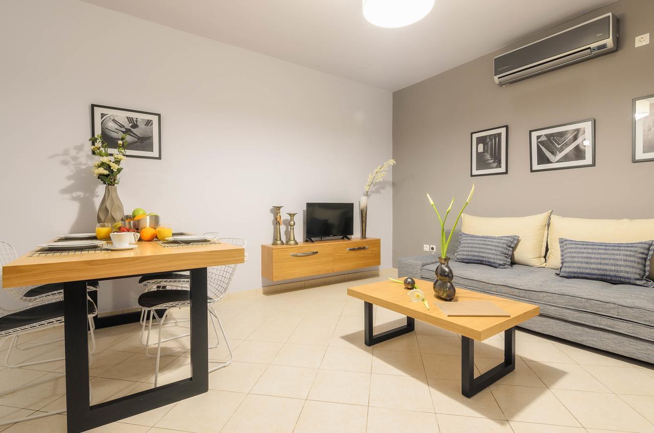 Melograno Villas Ambelokipoi  Extérieur photo