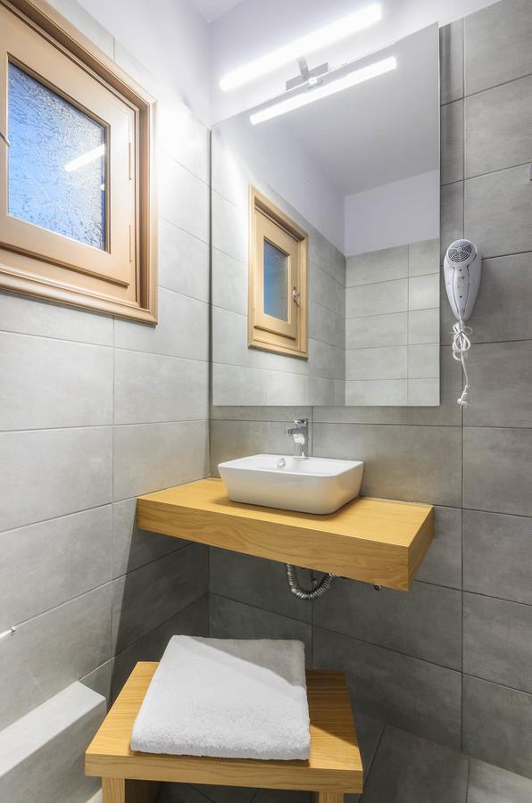 Melograno Villas Ambelokipoi  Extérieur photo