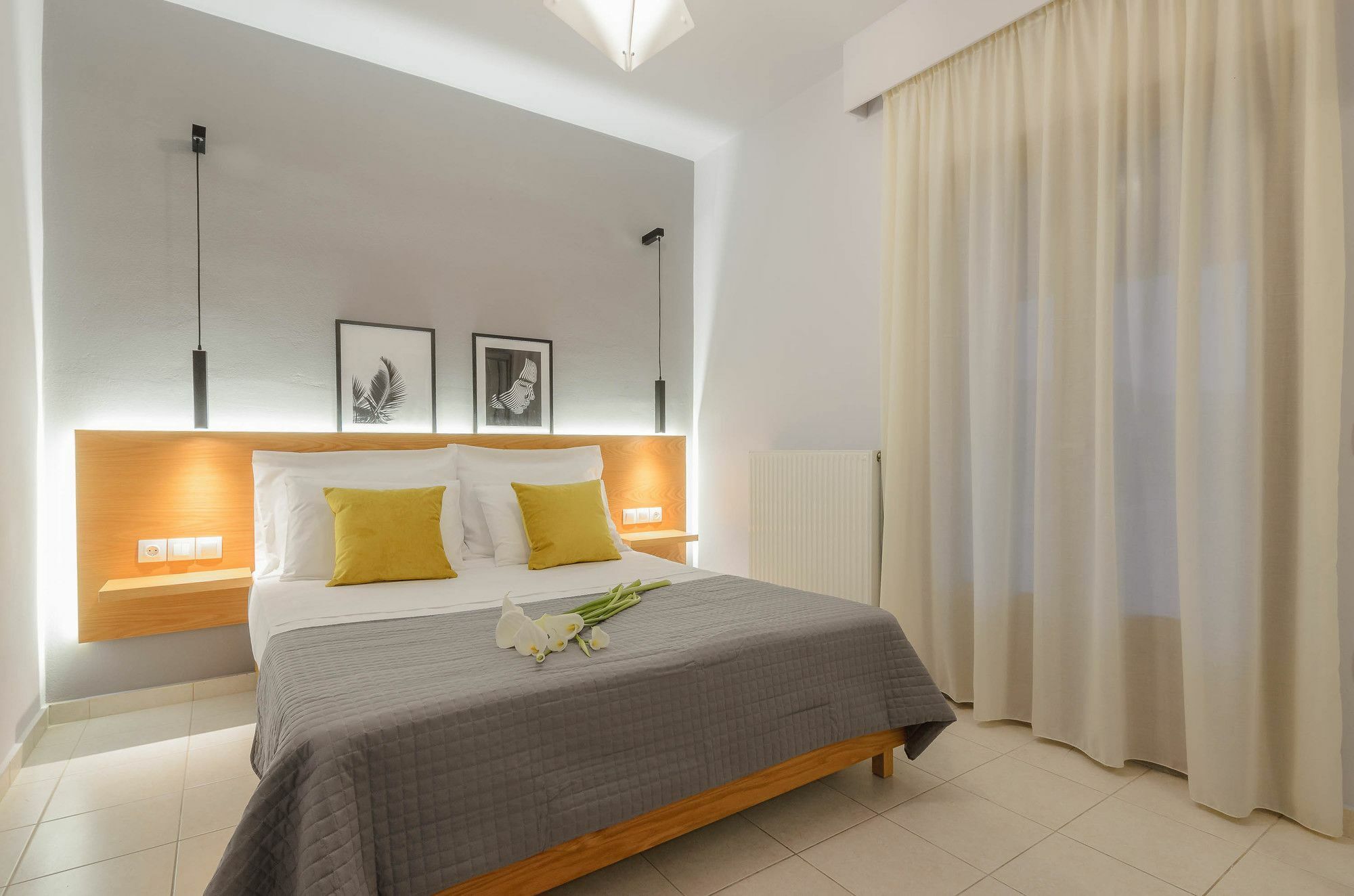 Melograno Villas Ambelokipoi  Extérieur photo