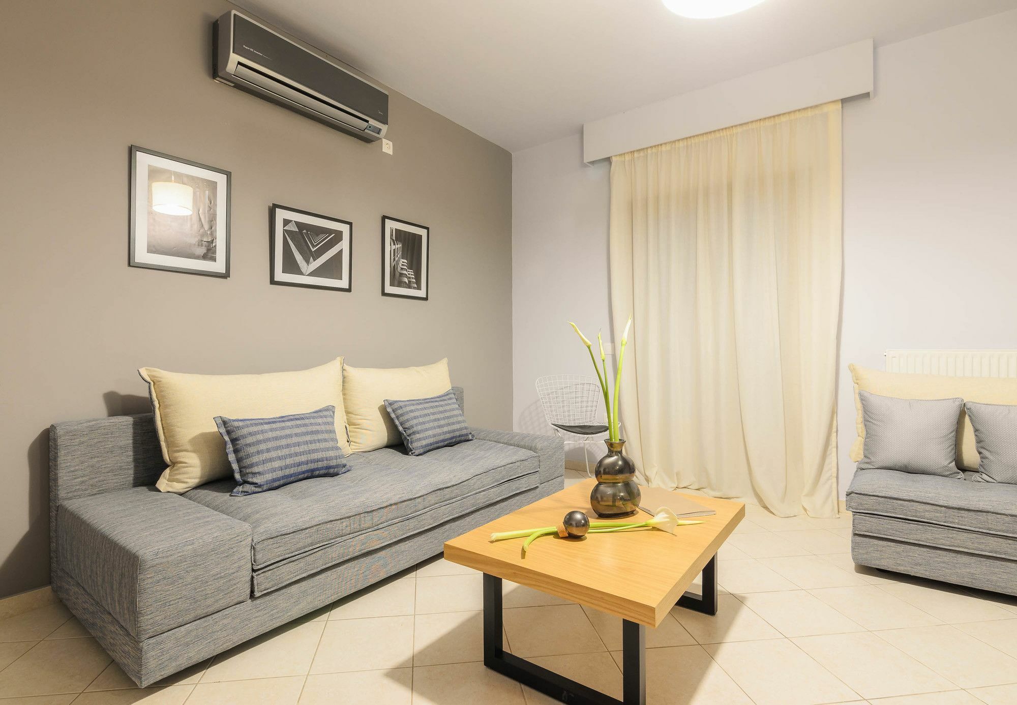 Melograno Villas Ambelokipoi  Extérieur photo