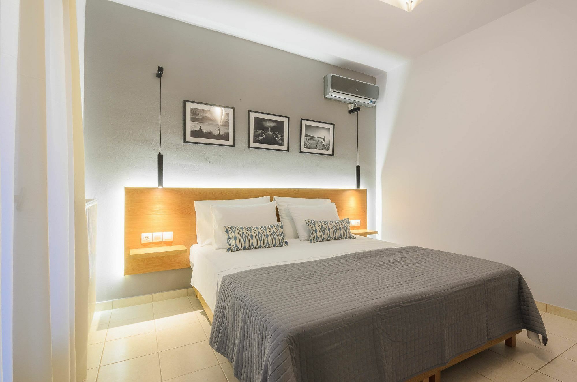 Melograno Villas Ambelokipoi  Extérieur photo