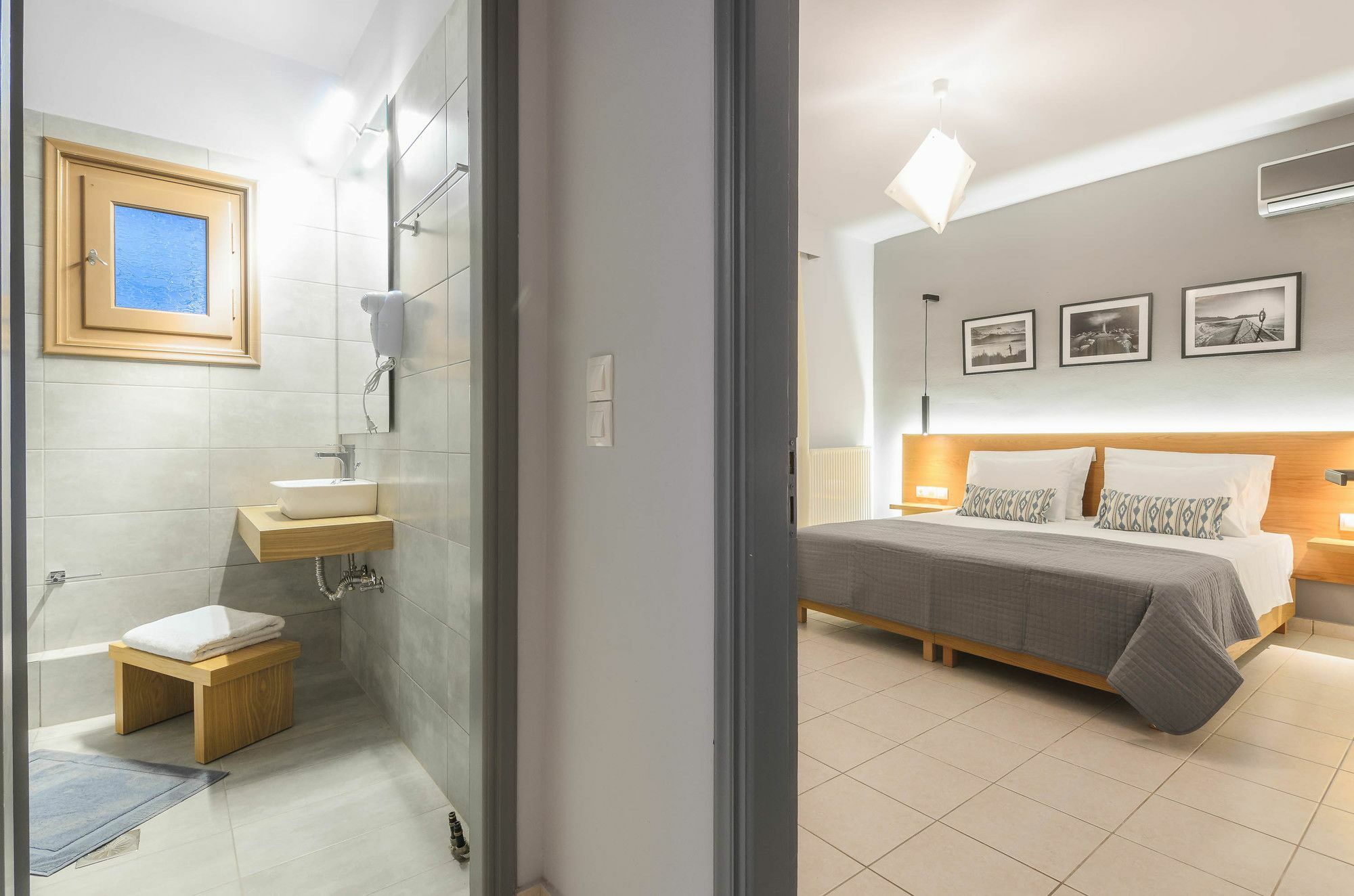 Melograno Villas Ambelokipoi  Extérieur photo