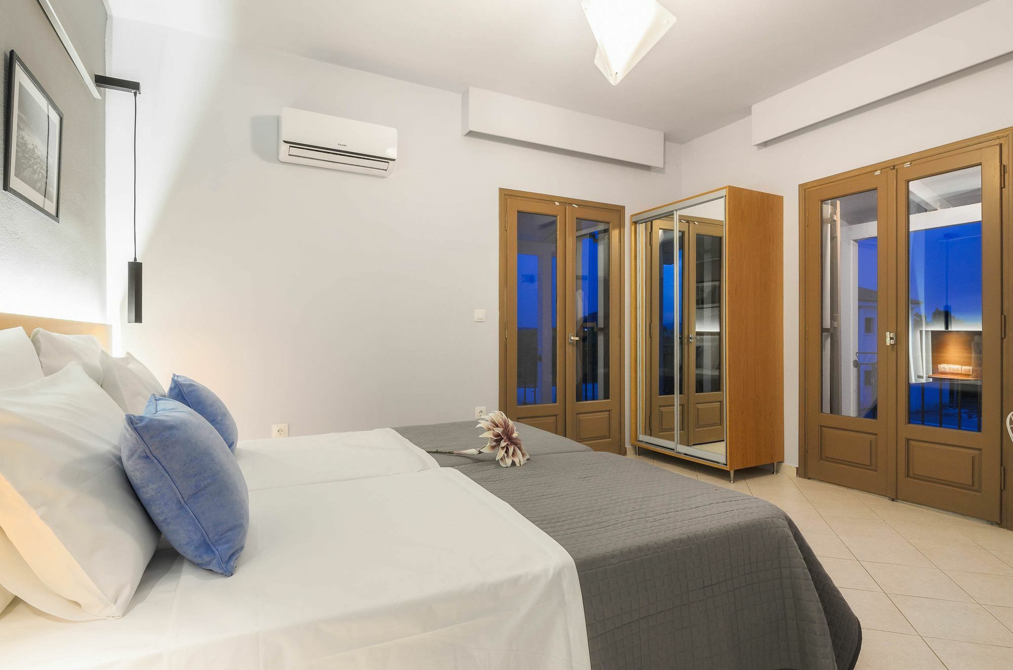 Melograno Villas Ambelokipoi  Extérieur photo