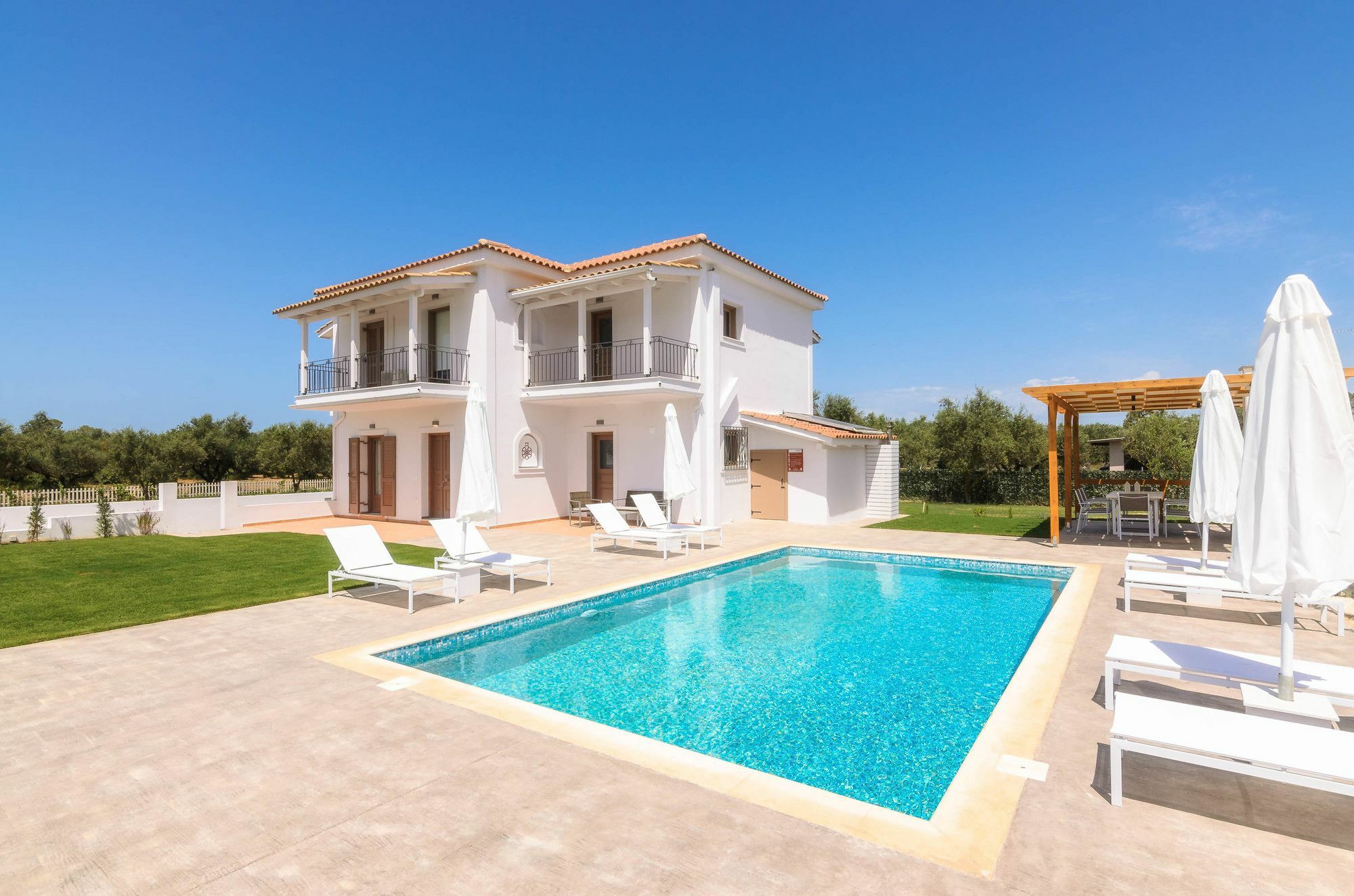 Melograno Villas Ambelokipoi  Extérieur photo