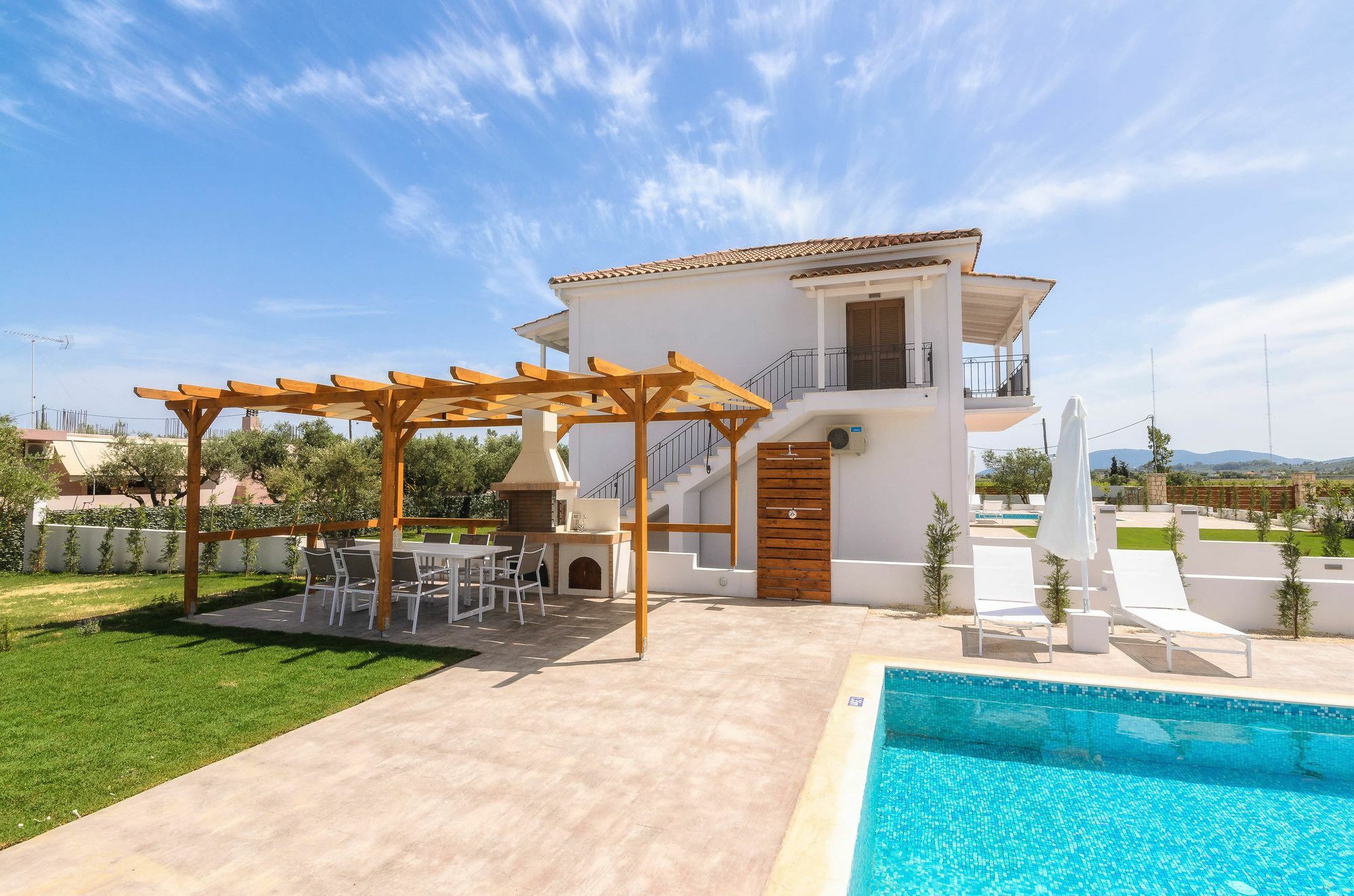 Melograno Villas Ambelokipoi  Extérieur photo