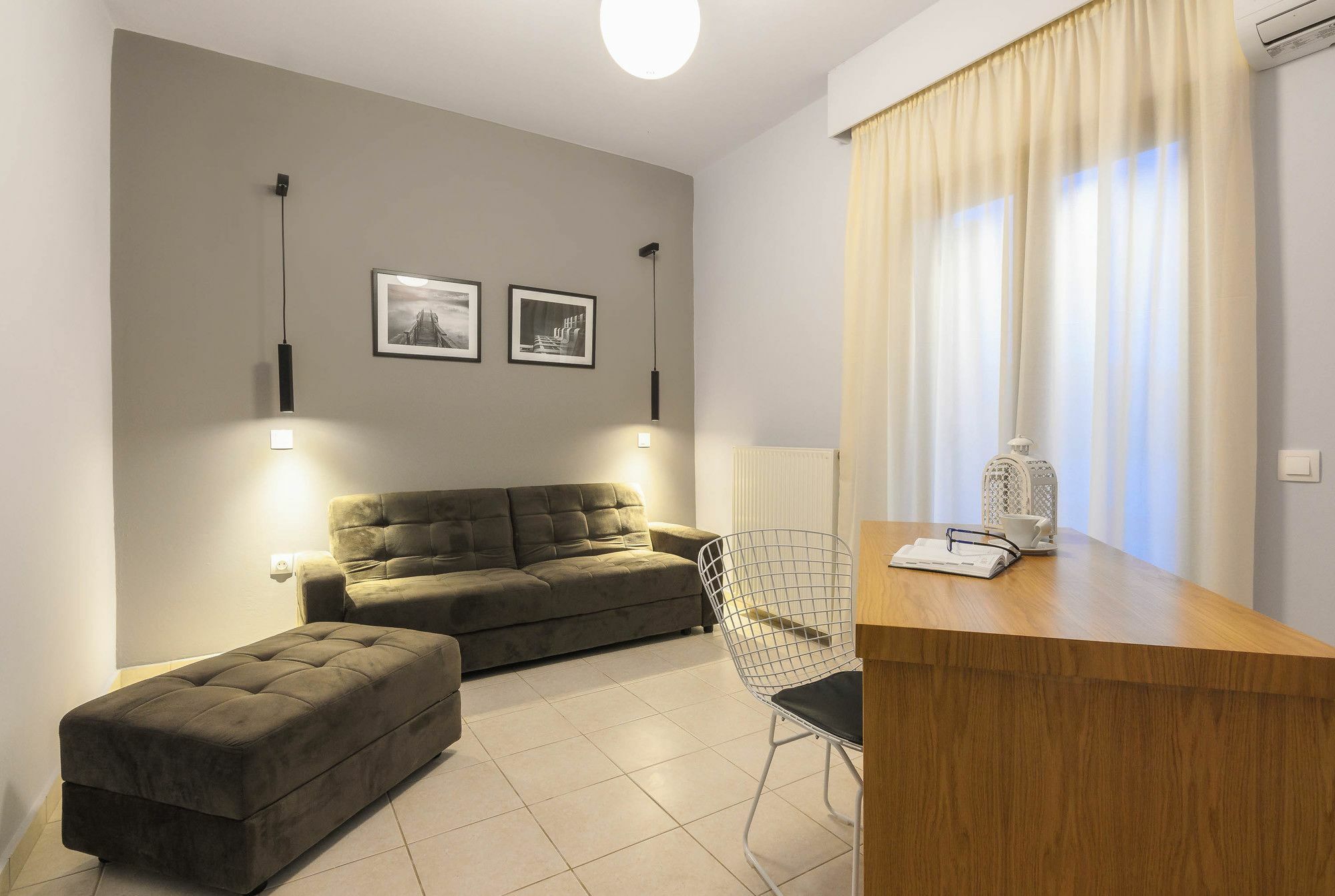 Melograno Villas Ambelokipoi  Extérieur photo
