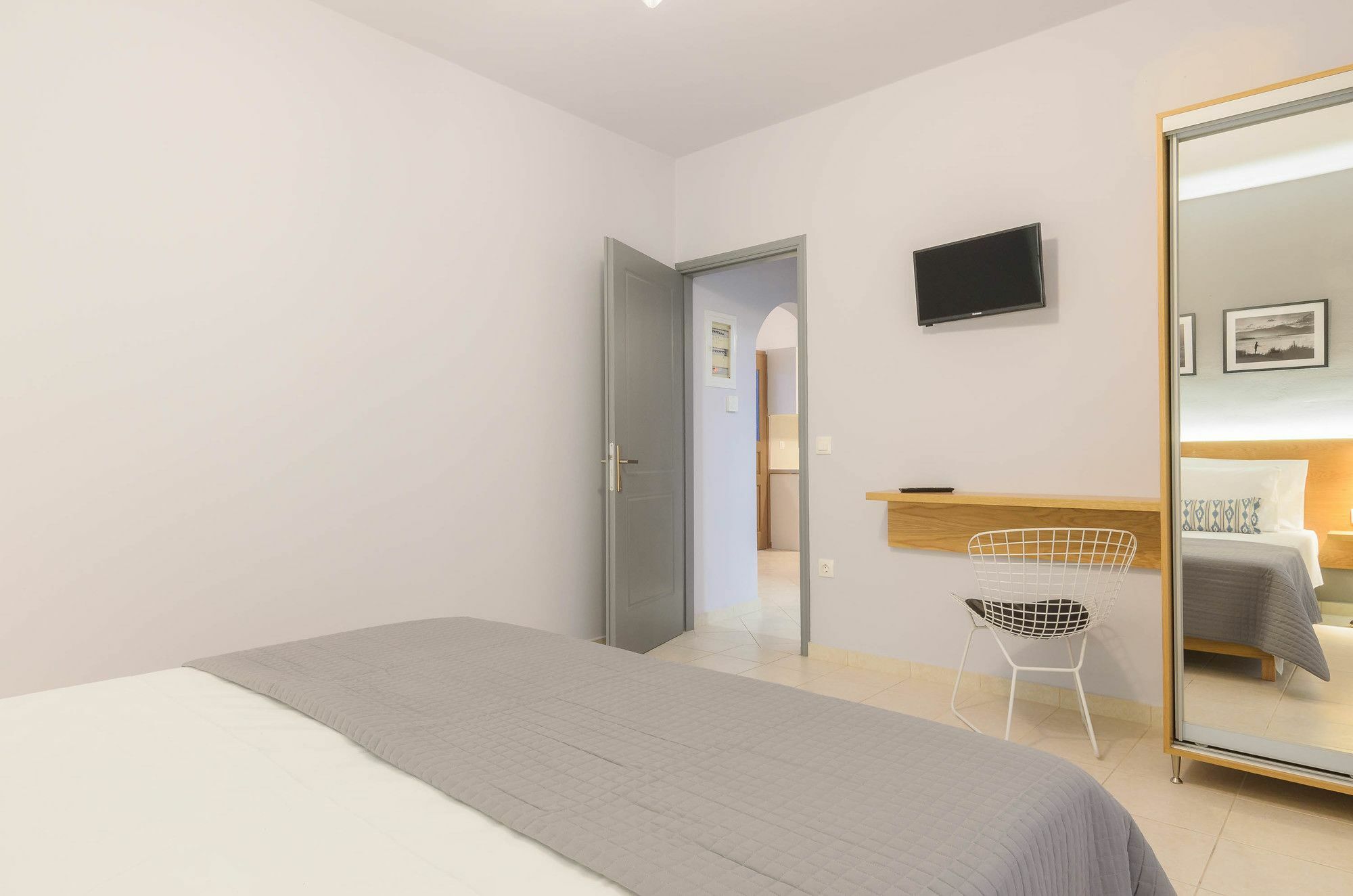 Melograno Villas Ambelokipoi  Extérieur photo