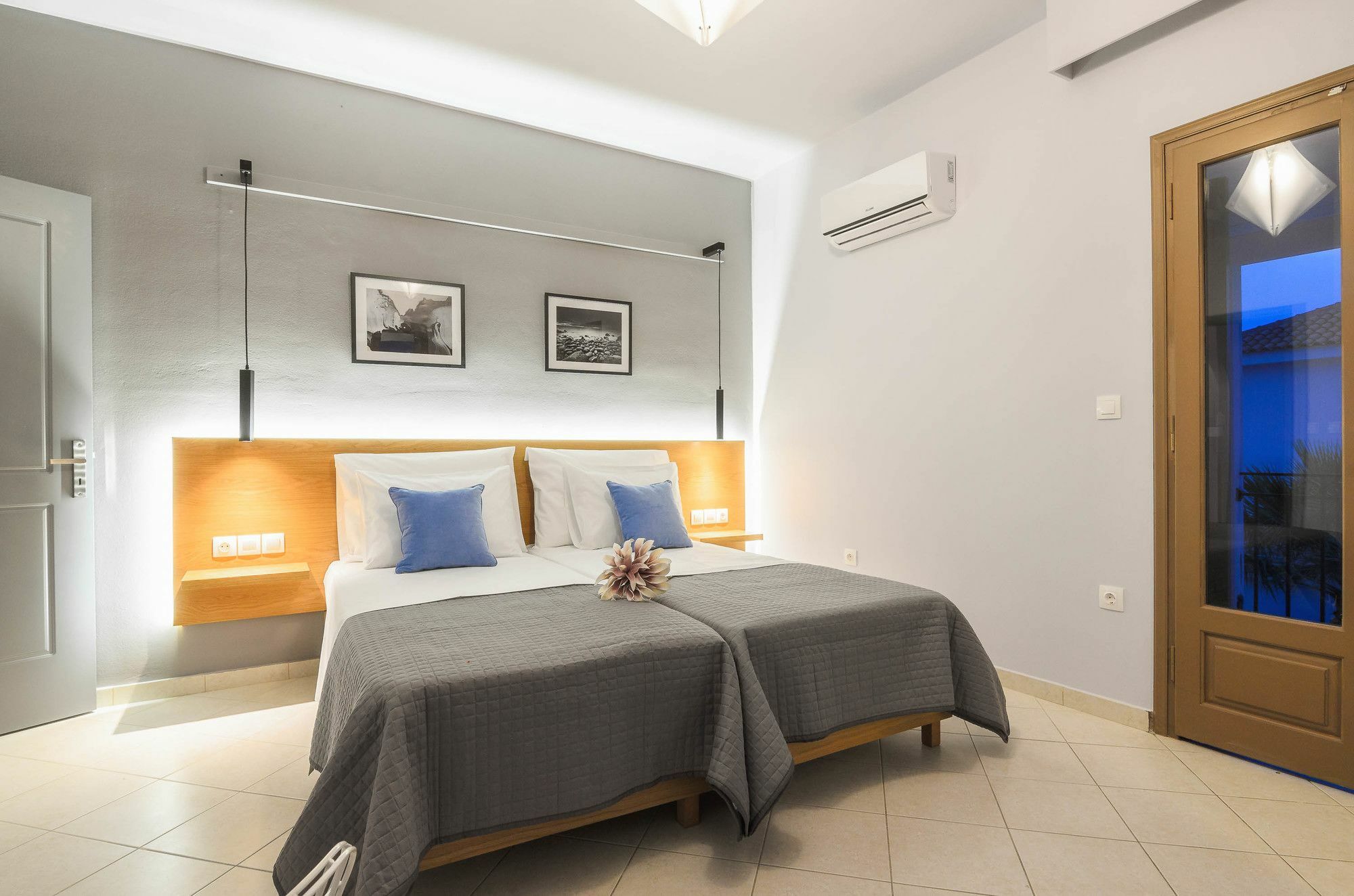 Melograno Villas Ambelokipoi  Extérieur photo