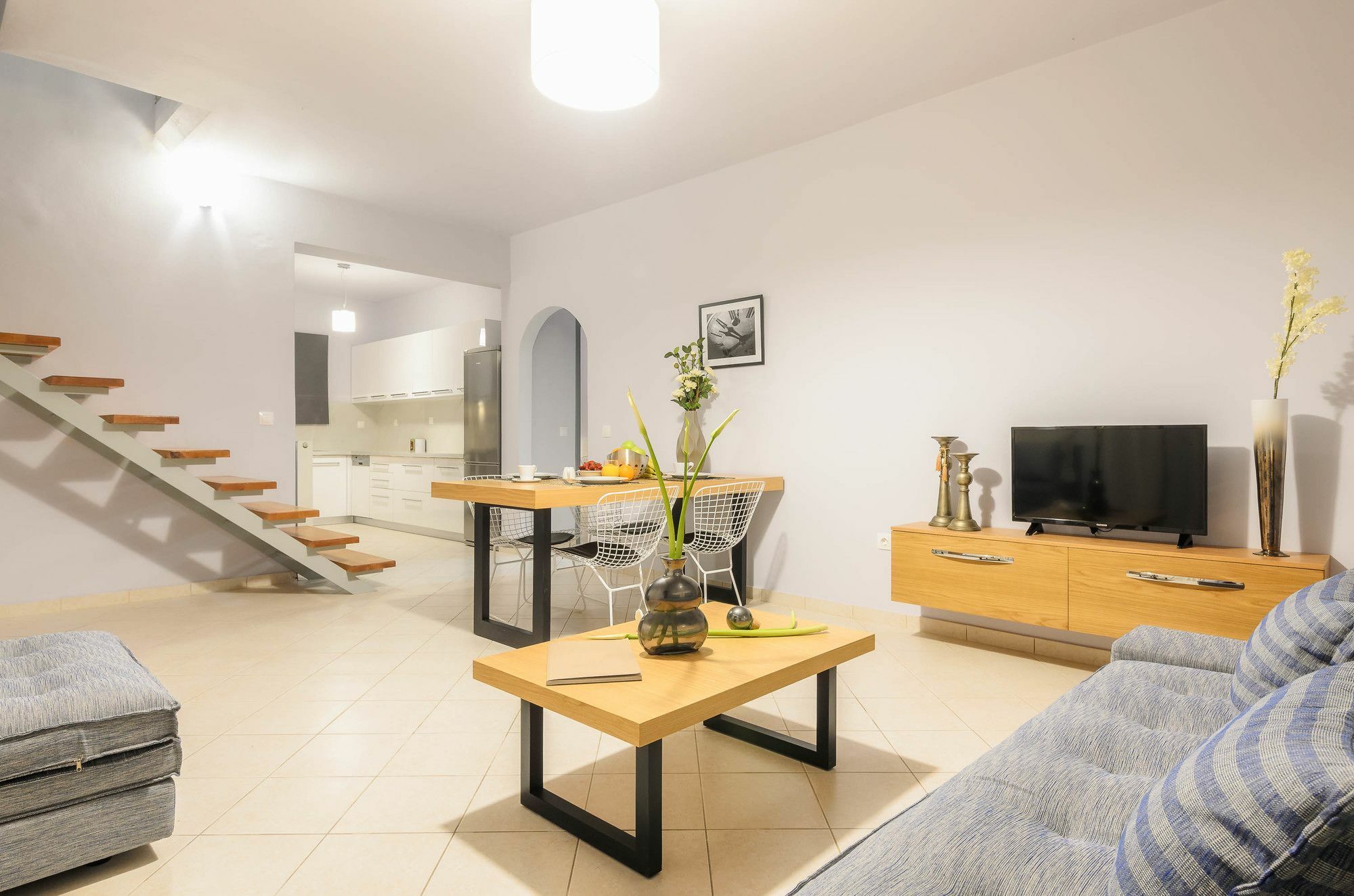 Melograno Villas Ambelokipoi  Extérieur photo