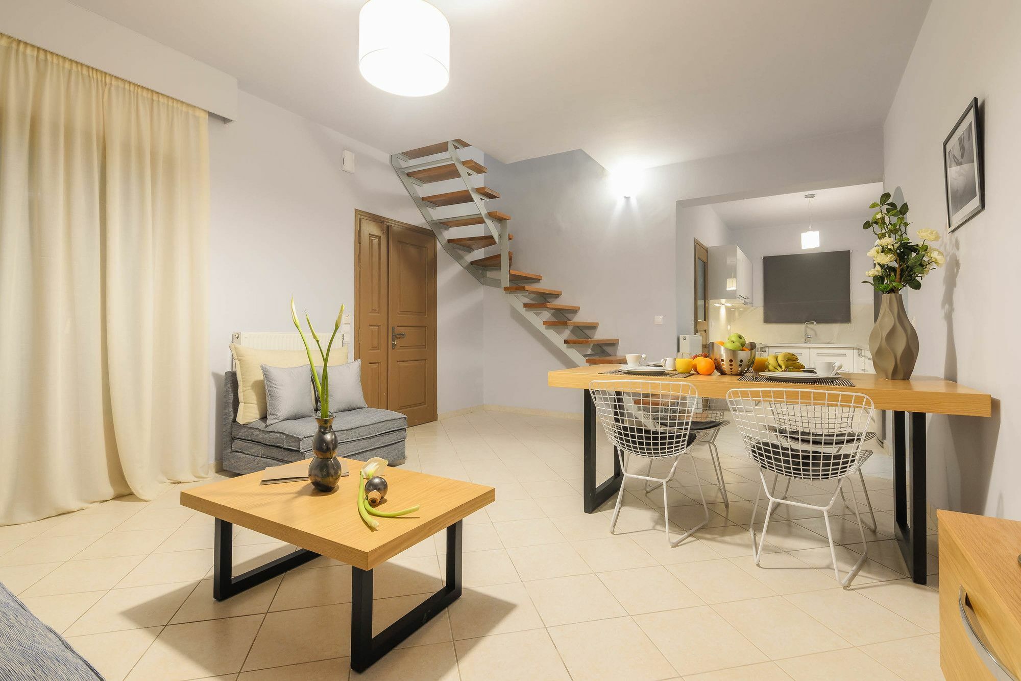Melograno Villas Ambelokipoi  Extérieur photo