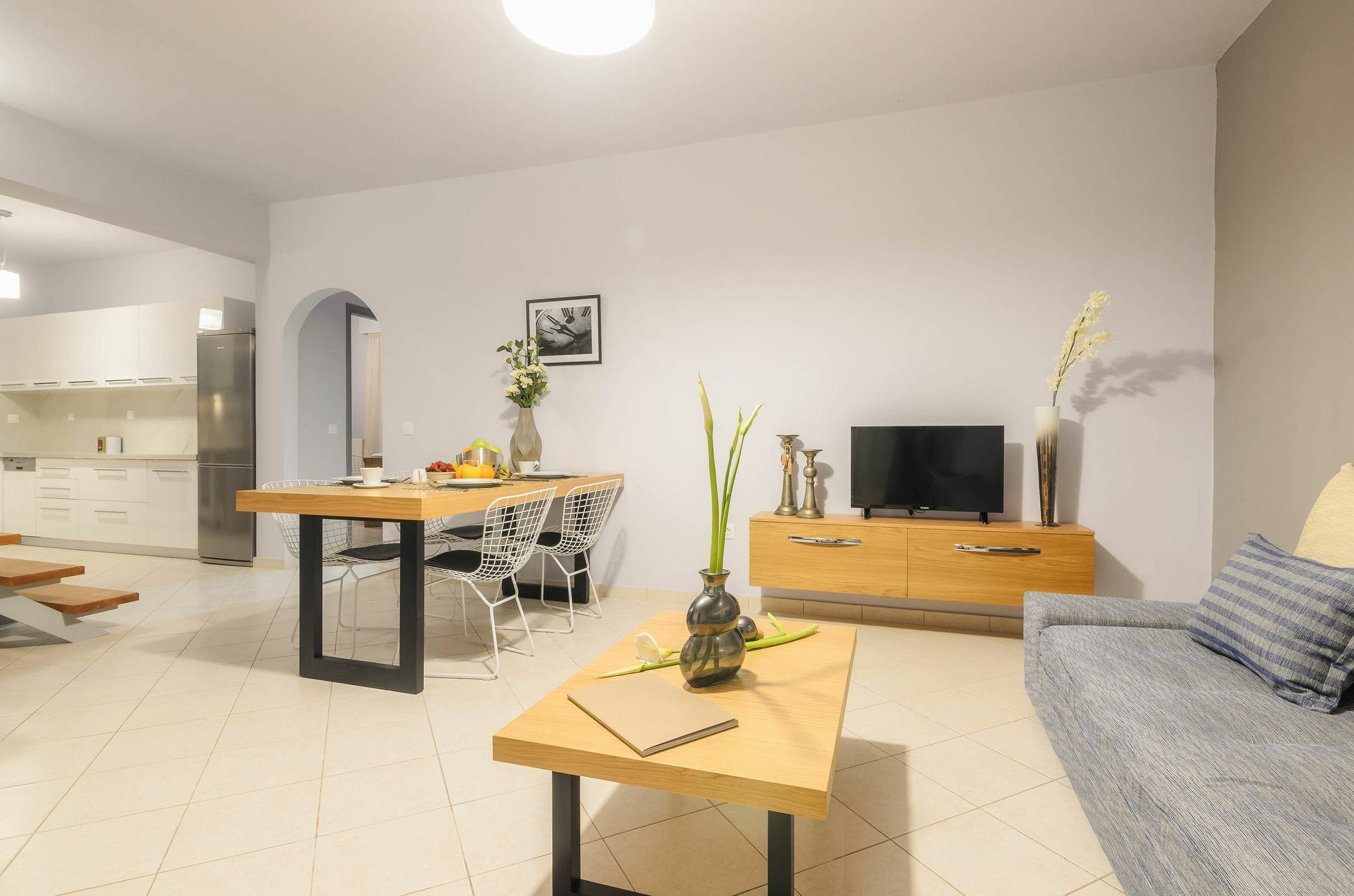 Melograno Villas Ambelokipoi  Extérieur photo